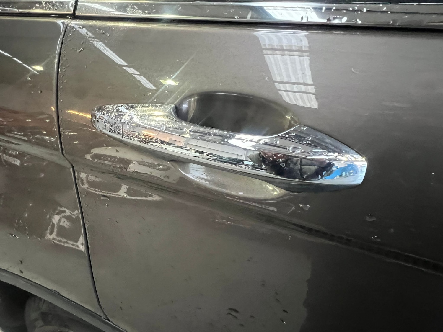 Used Honda CR-V 2012 for sale - 76799004: Photo 16