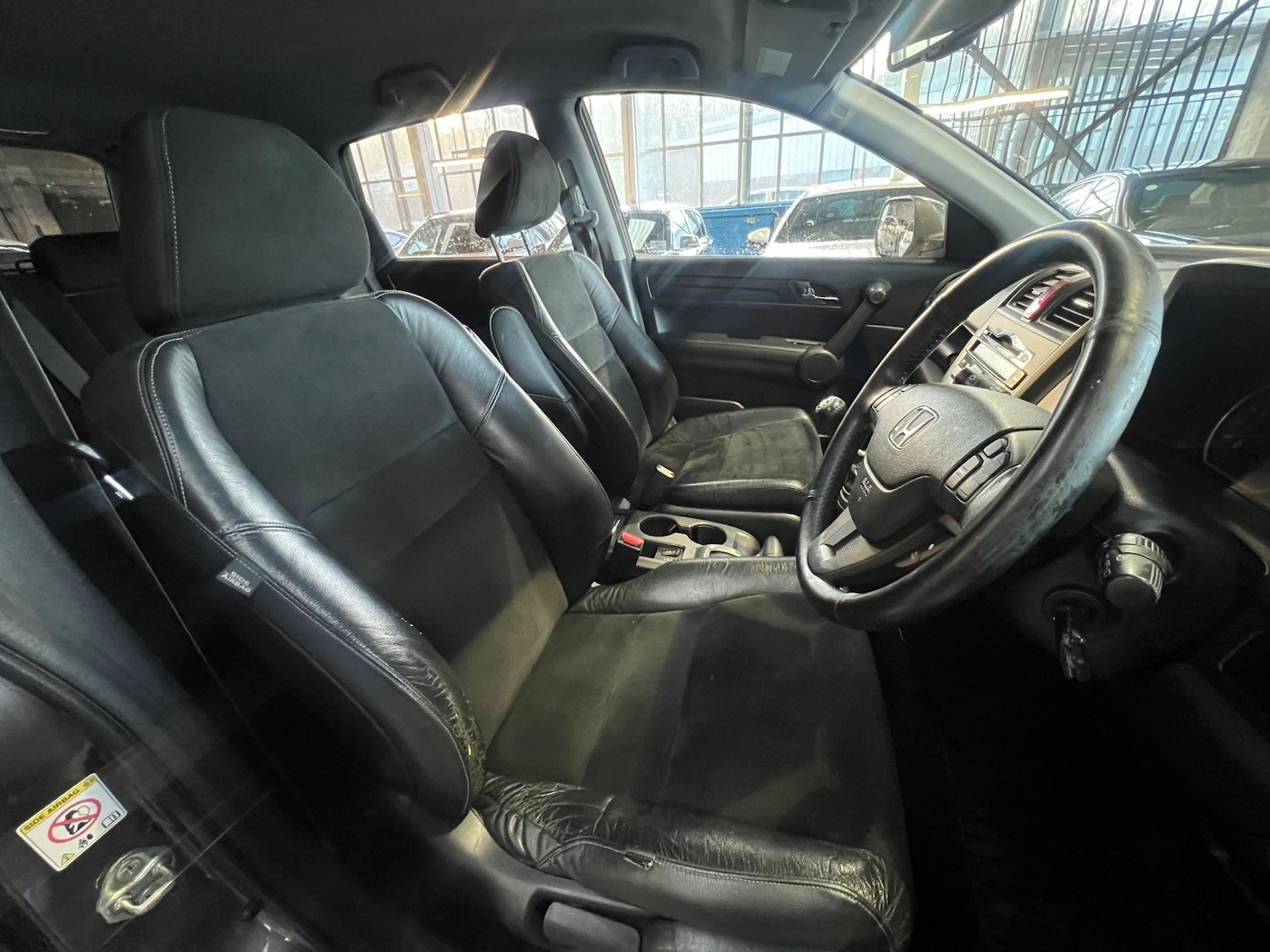 Used Honda CR-V 2012 for sale - 76799004: Photo 23