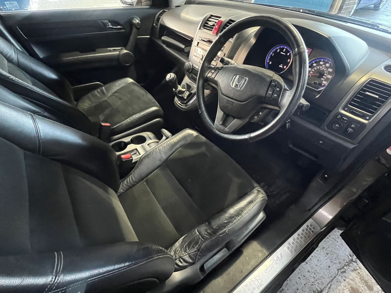 Used Honda CR-V 2012 for sale - 76799004: Photo 24