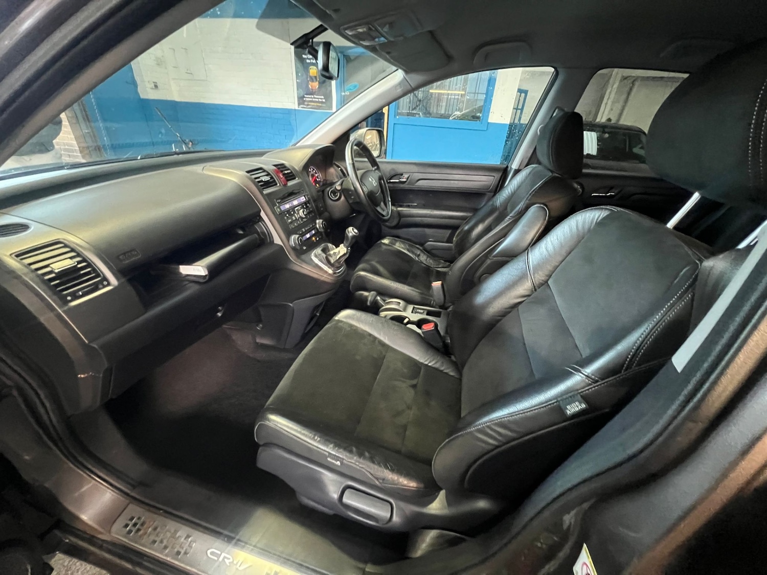 Used Honda CR-V 2012 for sale - 76799004: Photo 26