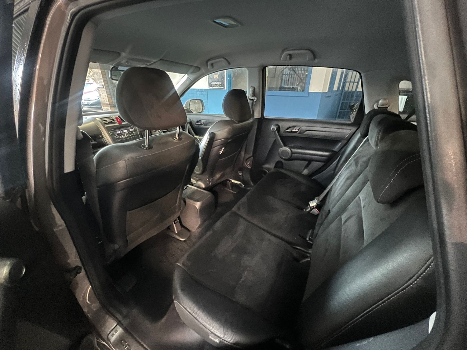 Used Honda CR-V 2012 for sale - 76799004: Photo 27