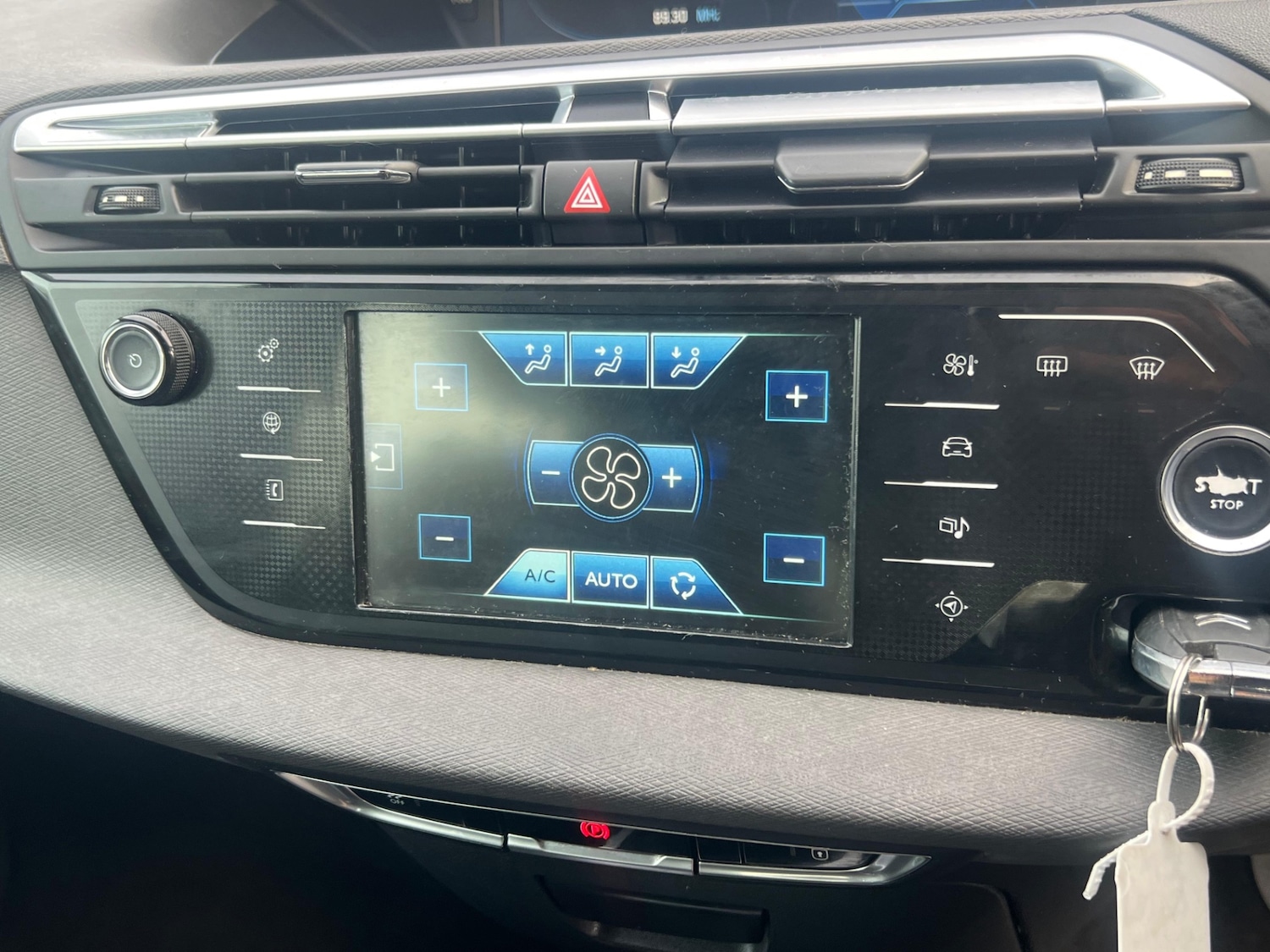 Used Citroen C4 Grand Picasso 2015 for sale - 76797474: Photo 13