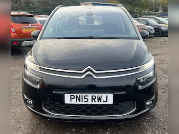 Used Citroen C4 Grand Picasso 2015 for sale - 76797474: Photo