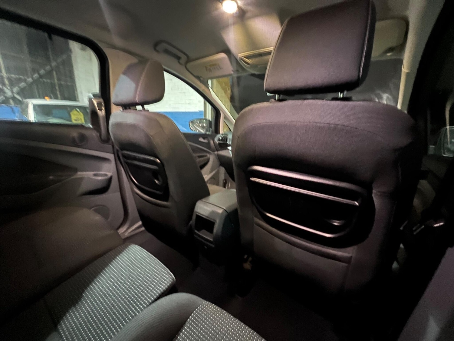 Used Ford Grand C-Max 2015 for sale - 77156250: Photo 13