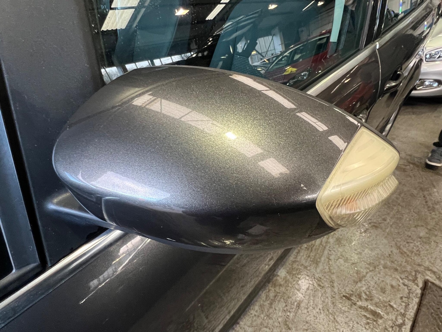 Used Ford Grand C-Max 2015 for sale - 77156250: Photo 15