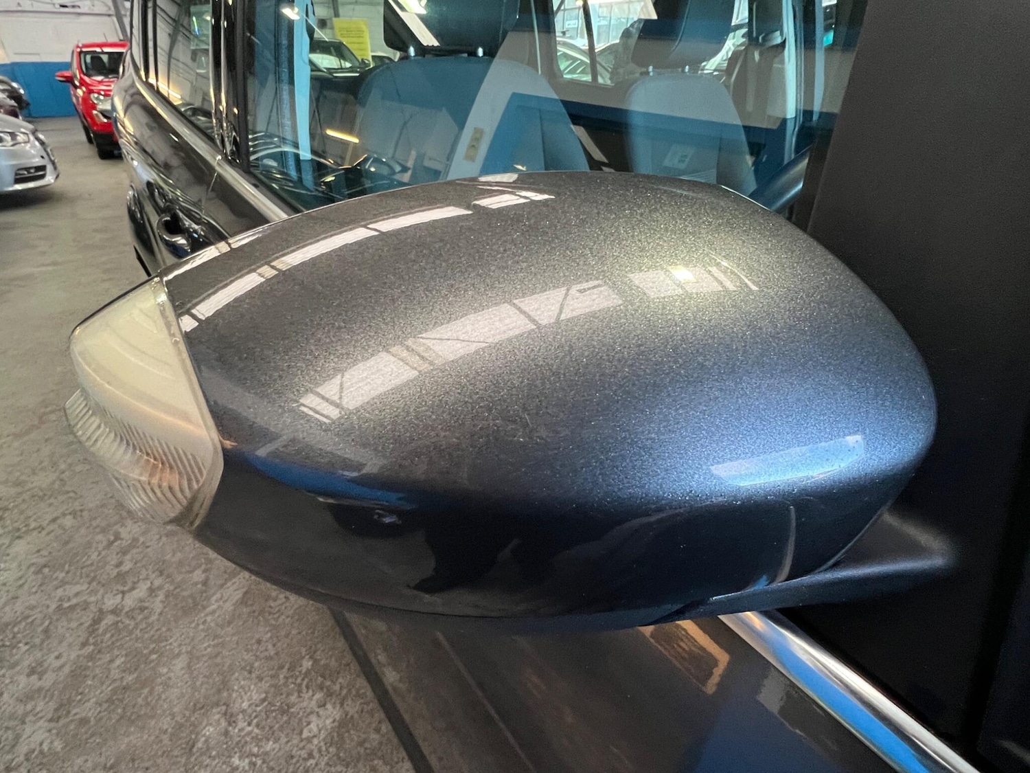 Used Ford Grand C-Max 2015 for sale - 77156250: Photo 16