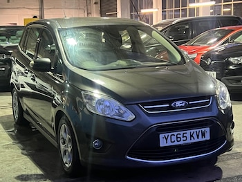 Used Ford Grand C-Max 2015 for sale - 77156250: Photo