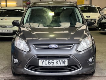 Used Ford Grand C-Max 2015 for sale - 77156250: Photo