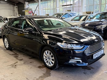Used Ford Mondeo 2016 for sale - 78752418: Photo