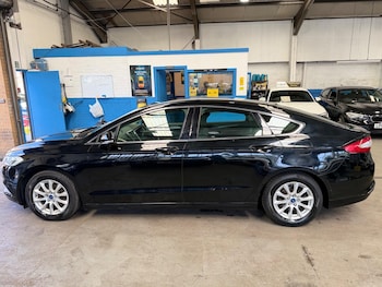 Used Ford Mondeo 2016 for sale - 78752418: Photo