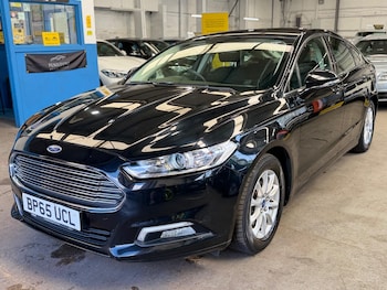 Used Ford Mondeo 2016 for sale - 78752418: Photo