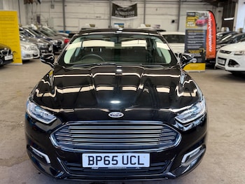 Used Ford Mondeo 2016 for sale - 78752418: Photo