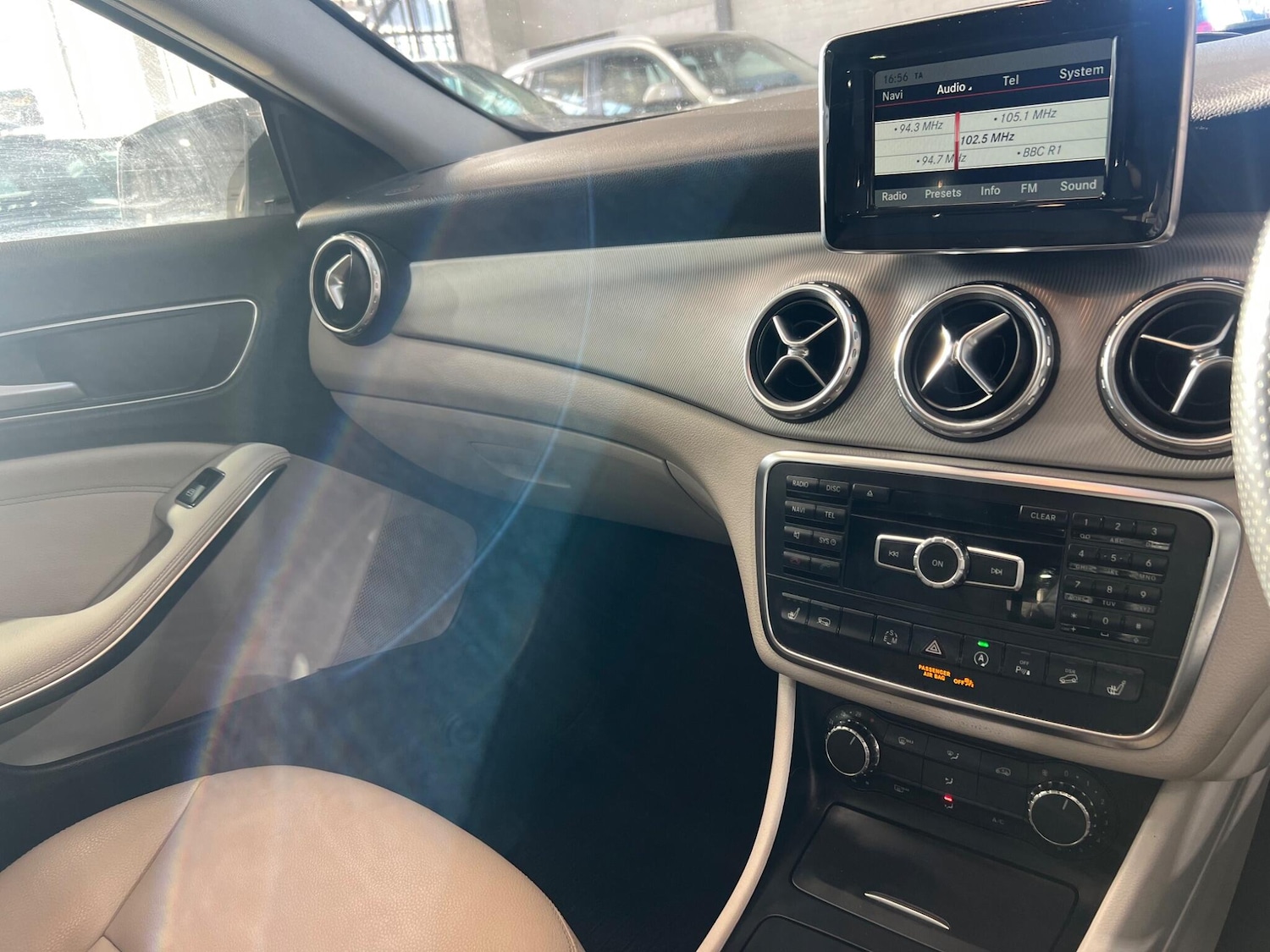 Used Mercedes-Benz GLA 2015 for sale - 78072966: Photo 13