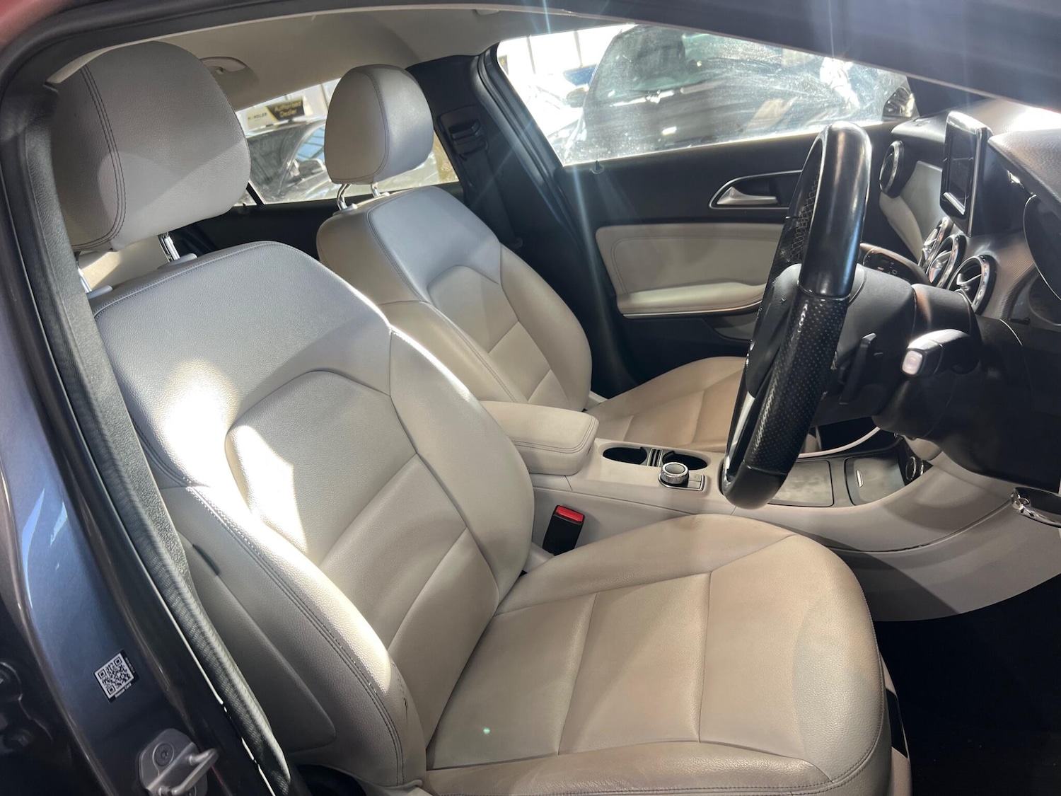 Used Mercedes-Benz GLA 2015 for sale - 78072966: Photo 16