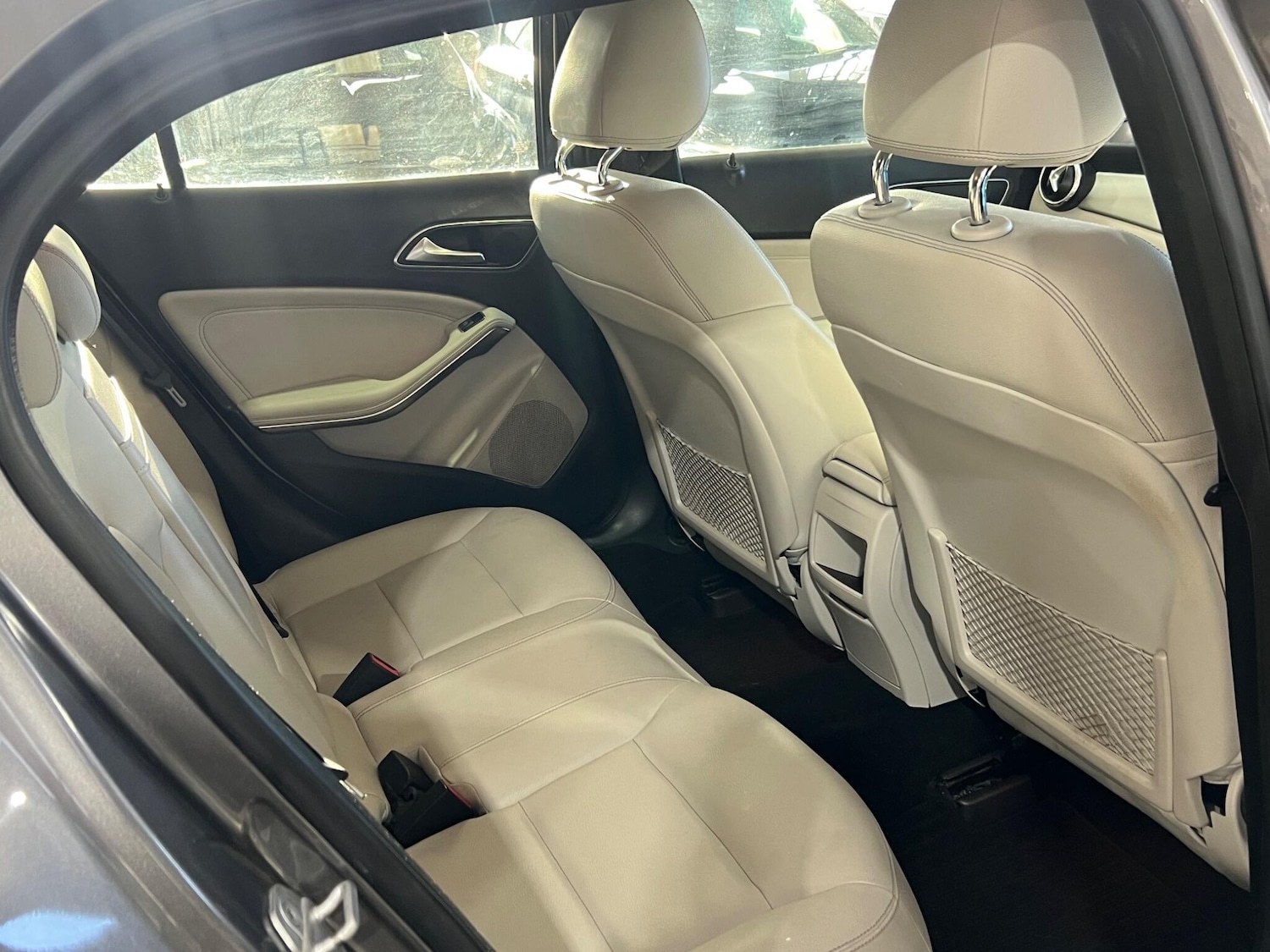 Used Mercedes-Benz GLA 2015 for sale - 78072966: Photo 17