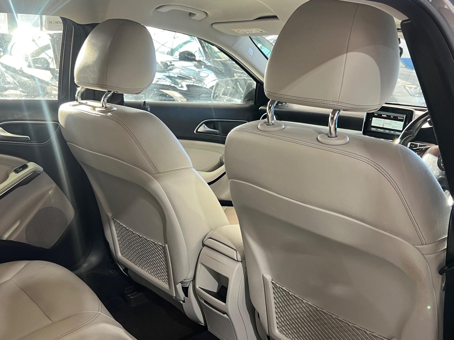 Used Mercedes-Benz GLA 2015 for sale - 78072966: Photo 18