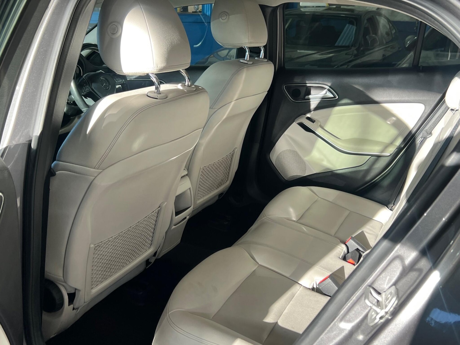 Used Mercedes-Benz GLA 2015 for sale - 78072966: Photo 19