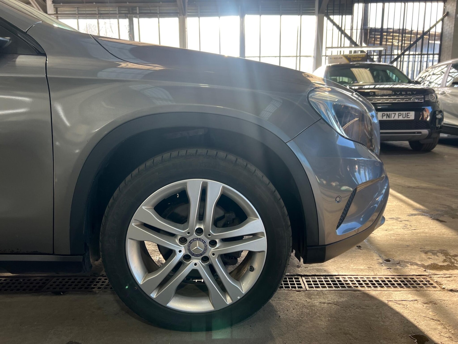 Used Mercedes-Benz GLA 2015 for sale - 78072966: Photo 20