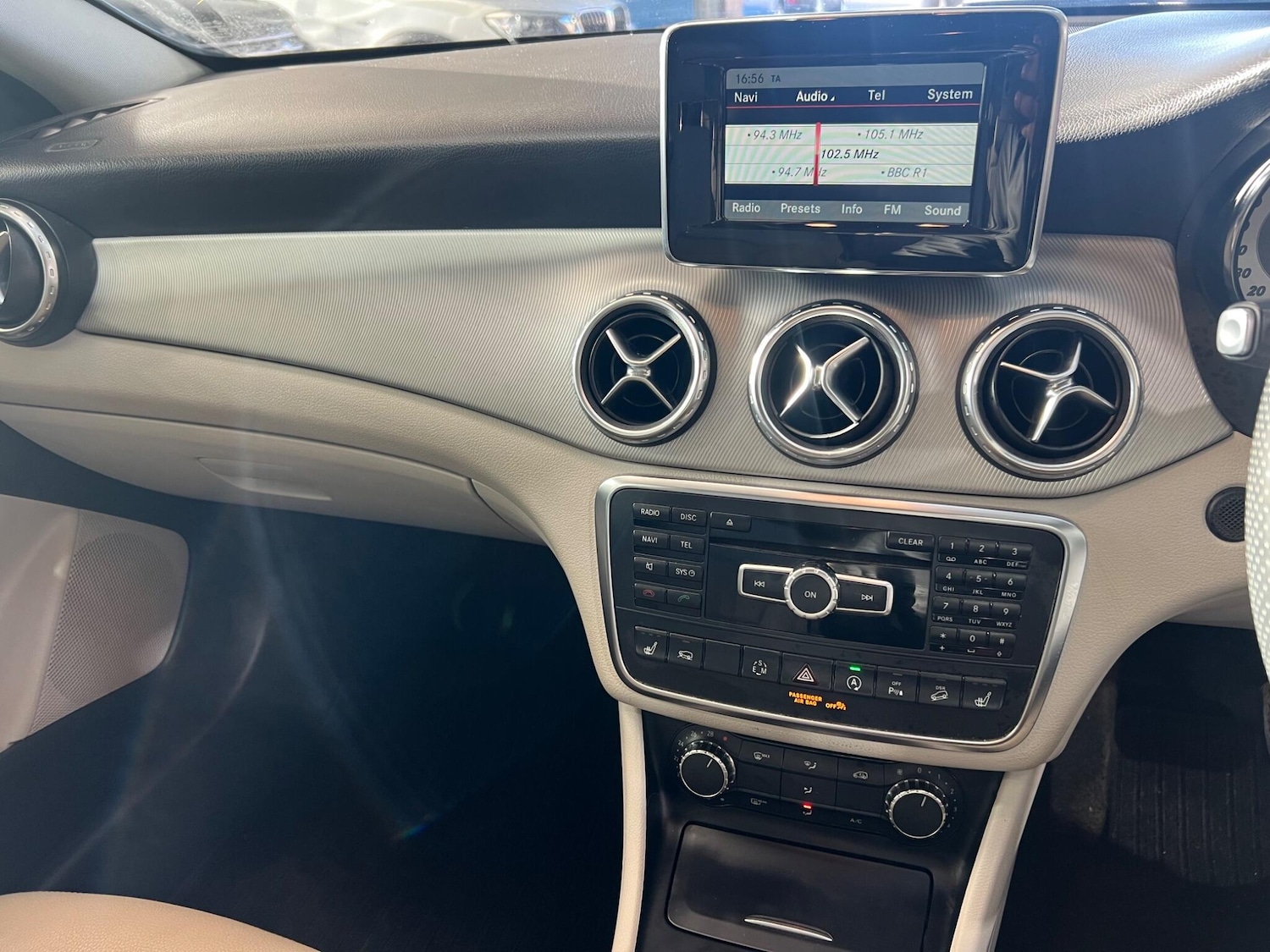 Used Mercedes-Benz GLA 2015 for sale - 78072966: Photo 21