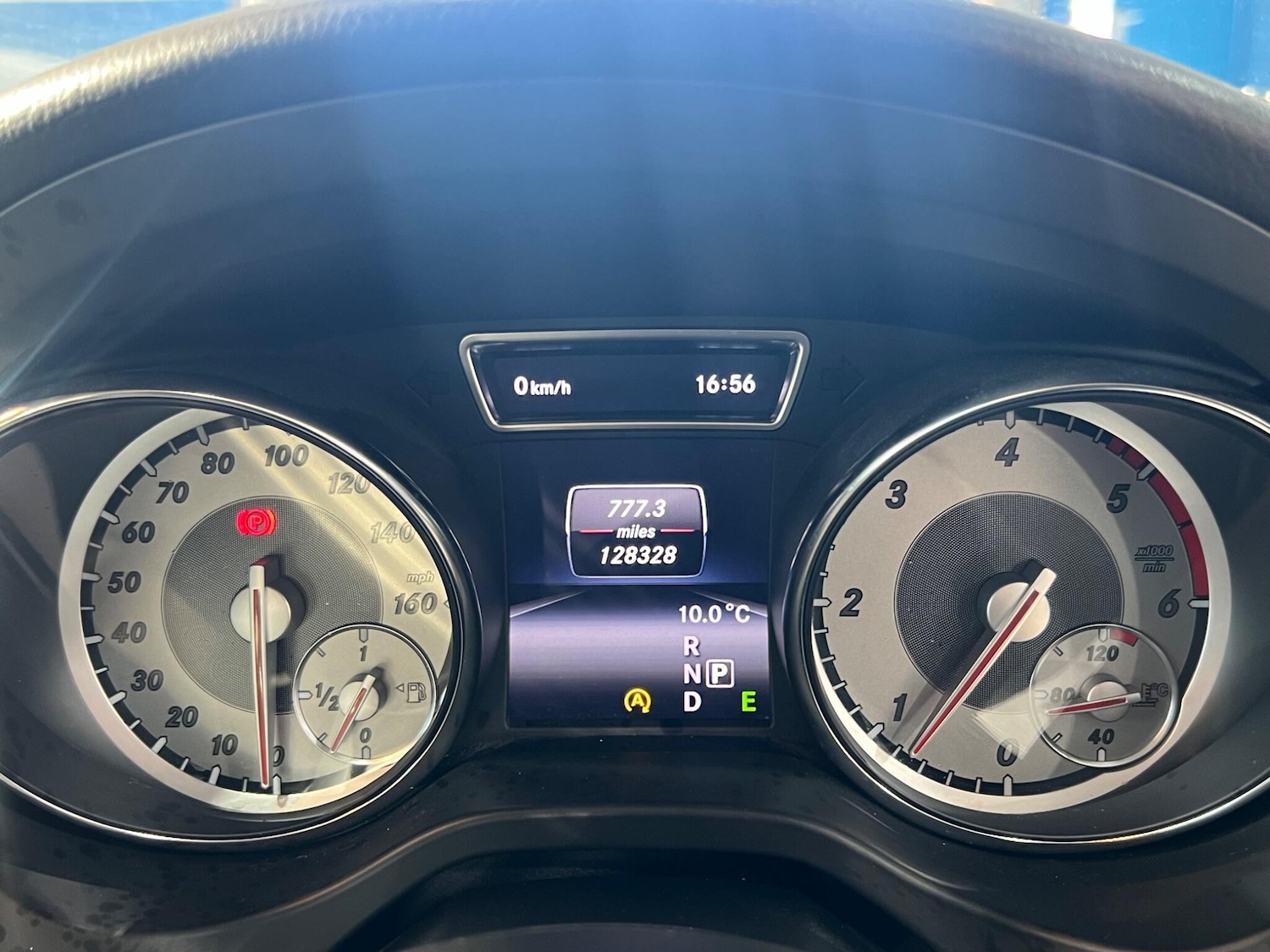 Used Mercedes-Benz GLA 2015 for sale - 78072966: Photo 22