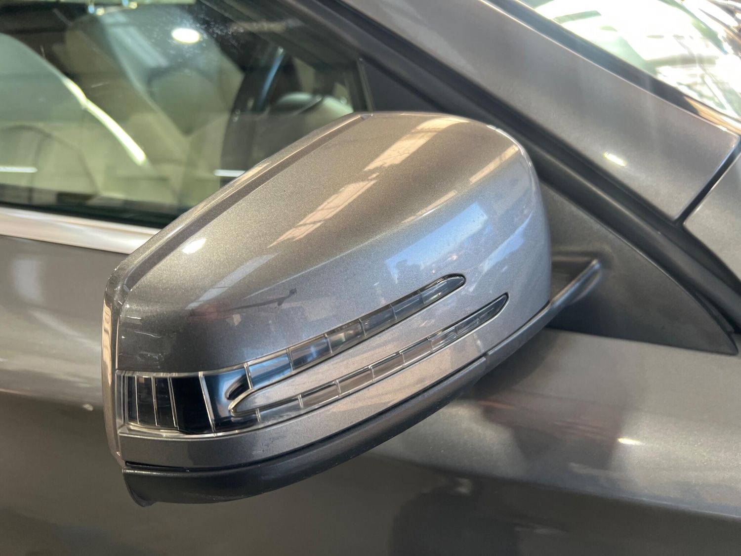 Used Mercedes-Benz GLA 2015 for sale - 78072966: Photo 23