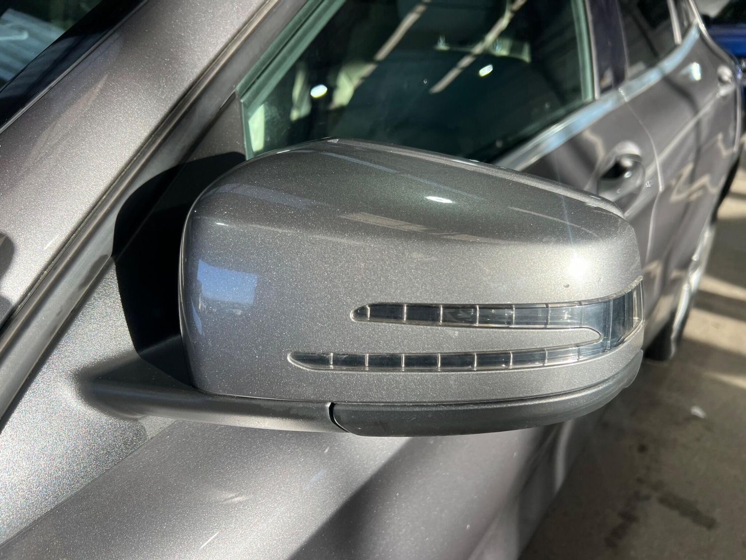 Used Mercedes-Benz GLA 2015 for sale - 78072966: Photo 24