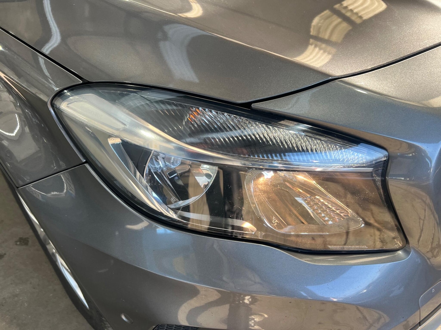 Used Mercedes-Benz GLA 2015 for sale - 78072966: Photo 28