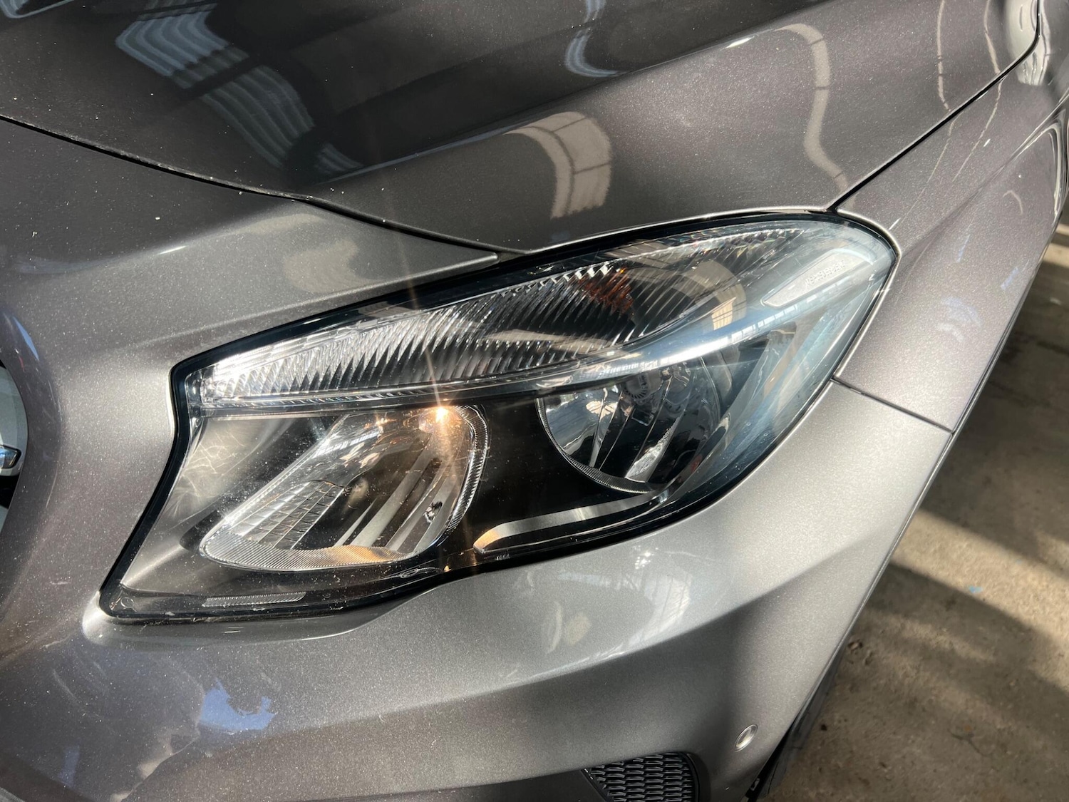 Used Mercedes-Benz GLA 2015 for sale - 78072966: Photo 29