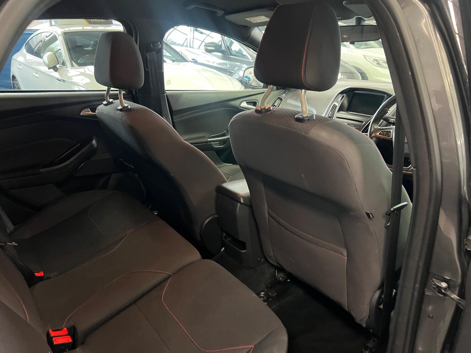 Used Ford Focus 2017 for sale - 78019557: Photo 14