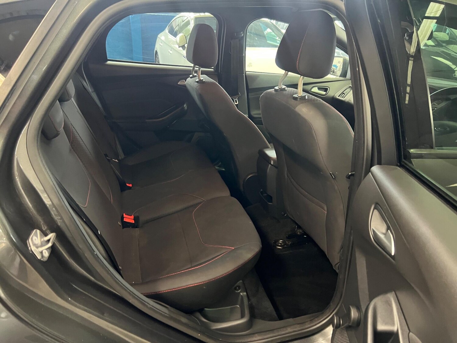 Used Ford Focus 2017 for sale - 78019557: Photo 15