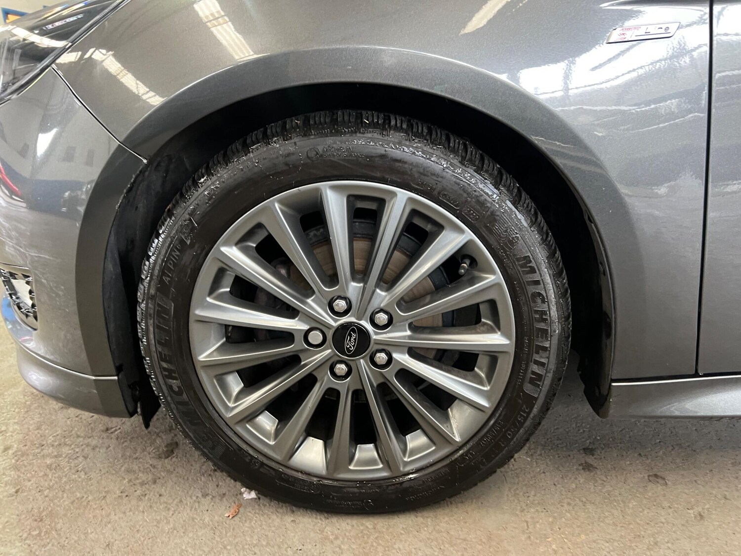 Used Ford Focus 2017 for sale - 78019557: Photo 16