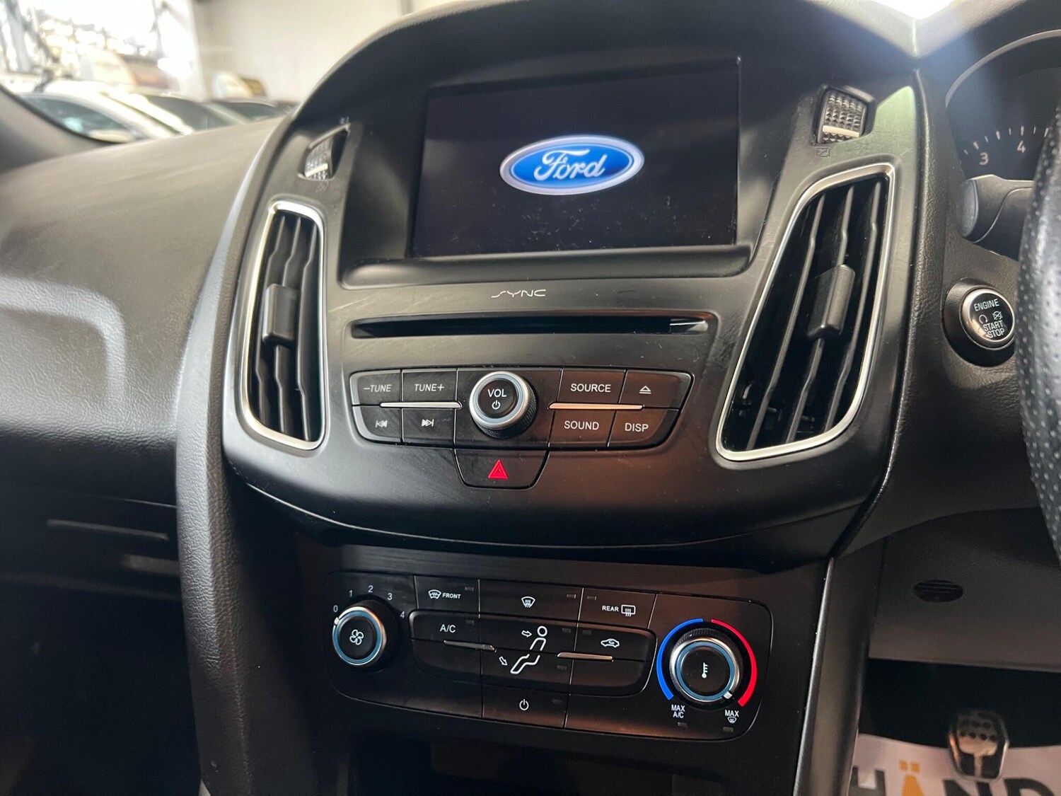 Used Ford Focus 2017 for sale - 78019557: Photo 17