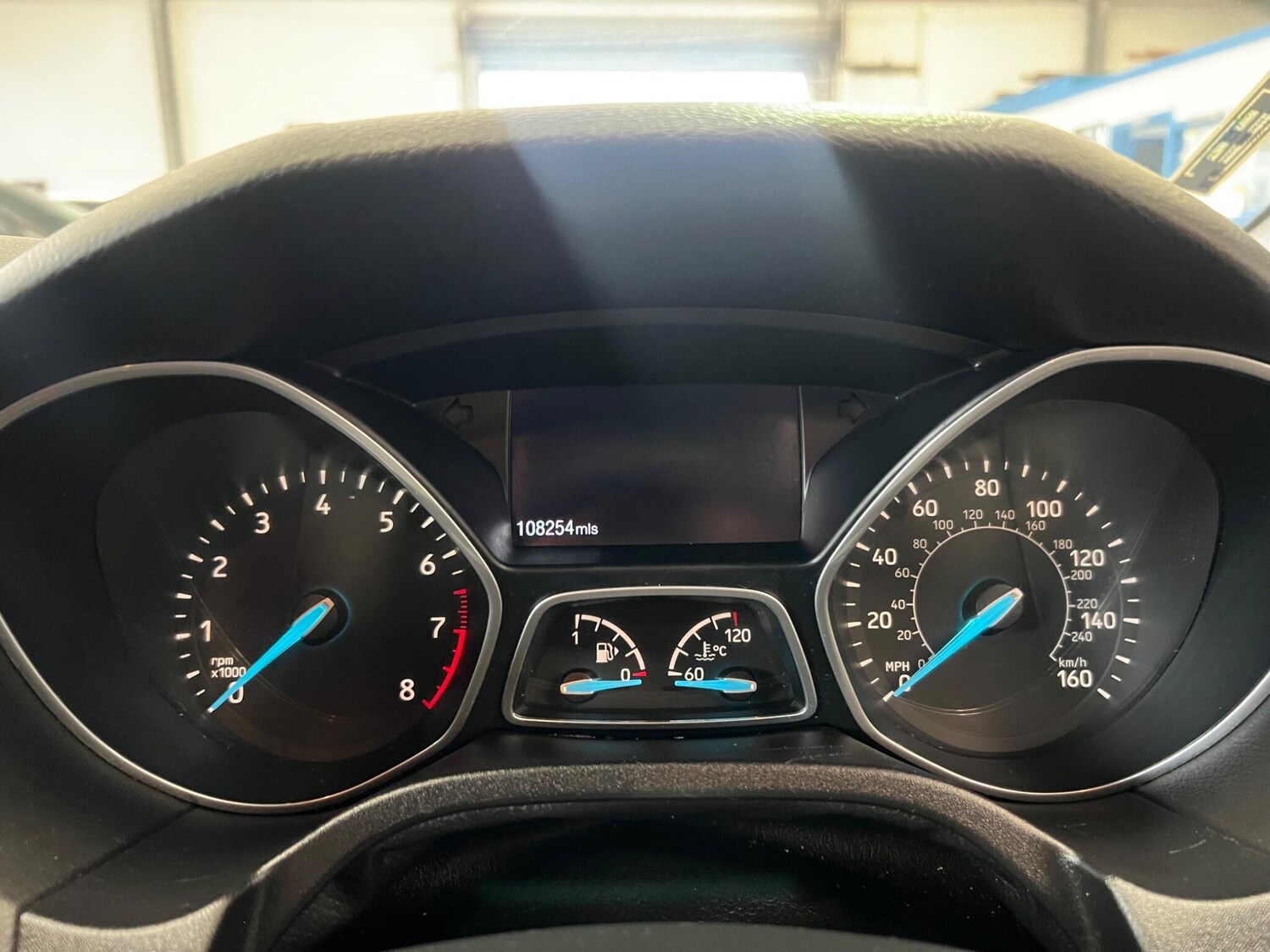 Used Ford Focus 2017 for sale - 78019557: Photo 18