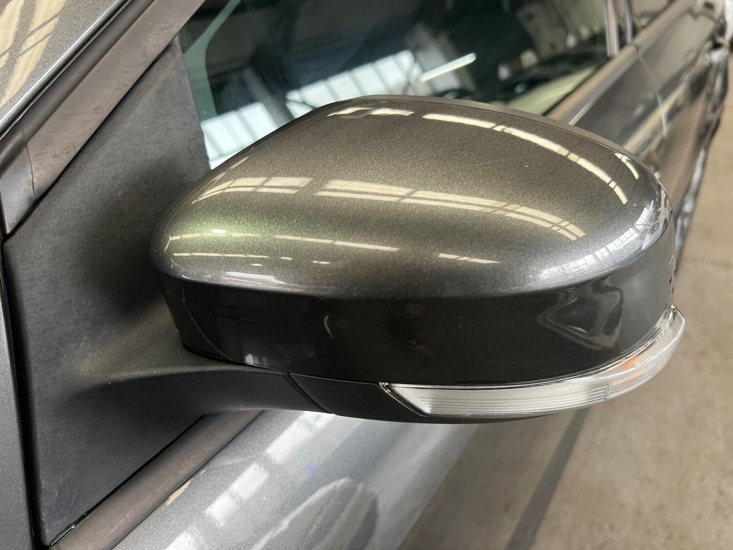 Used Ford Focus 2017 for sale - 78019557: Photo 19