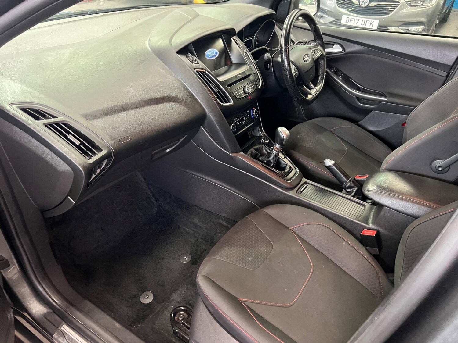 Used Ford Focus 2017 for sale - 78019557: Photo 24