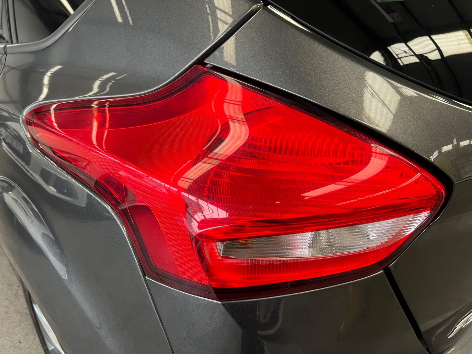 Used Ford Focus 2017 for sale - 78019557: Photo 25