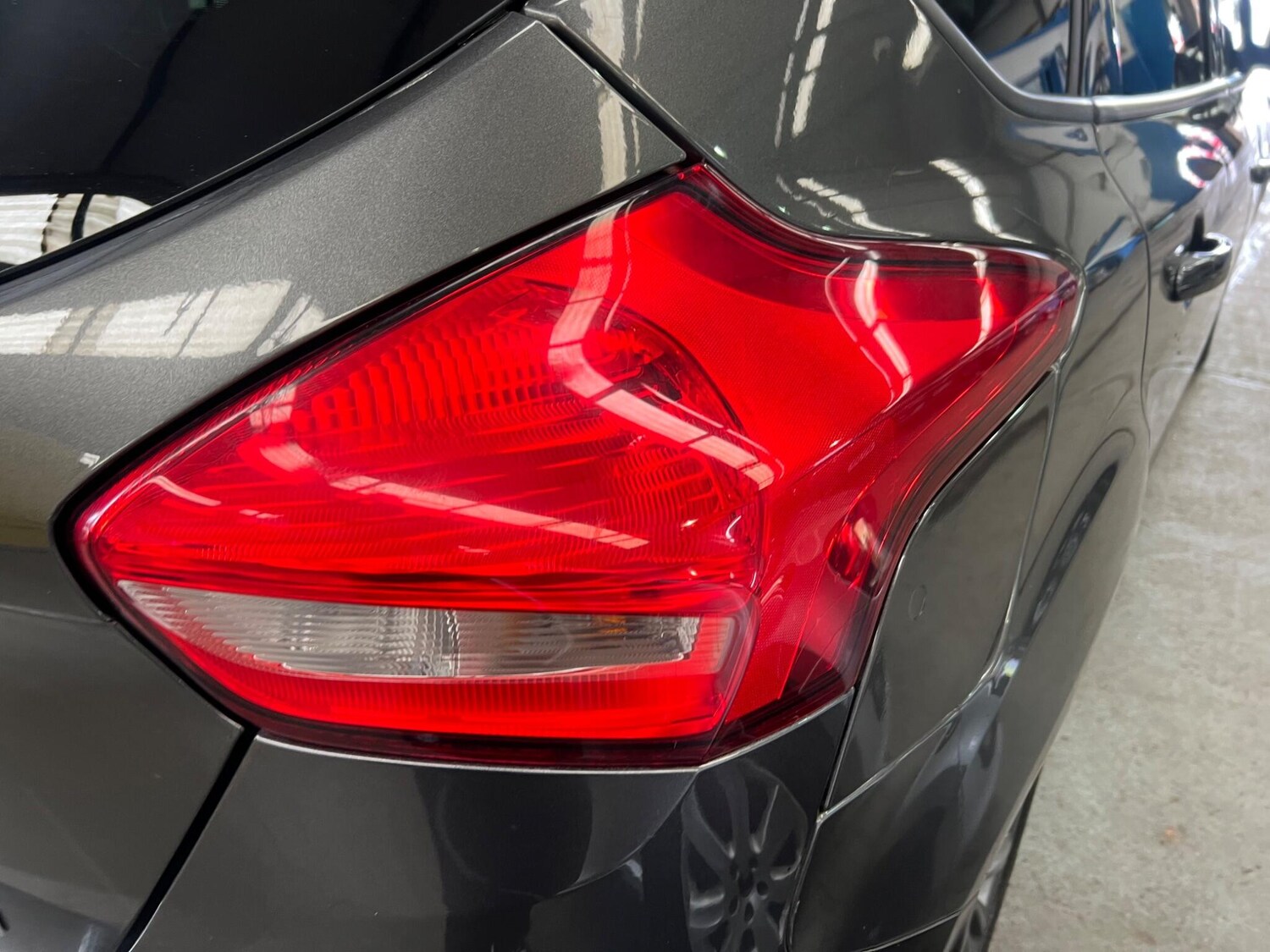 Used Ford Focus 2017 for sale - 78019557: Photo 26