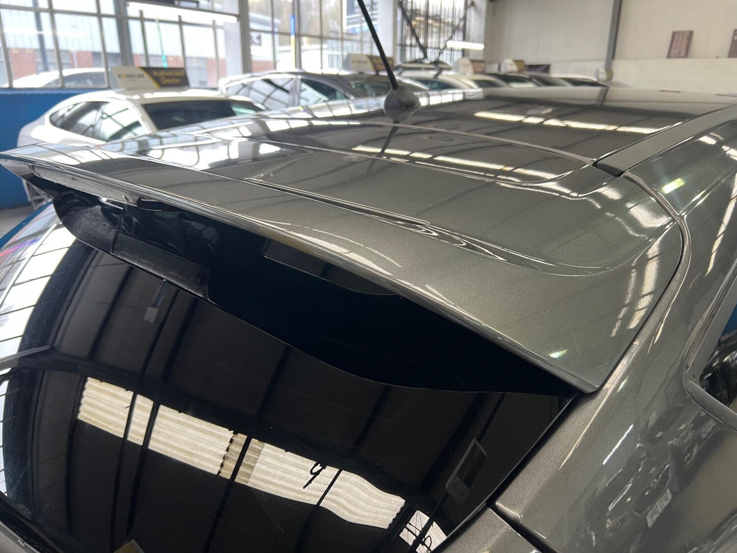 Used Ford Focus 2017 for sale - 78019557: Photo 27