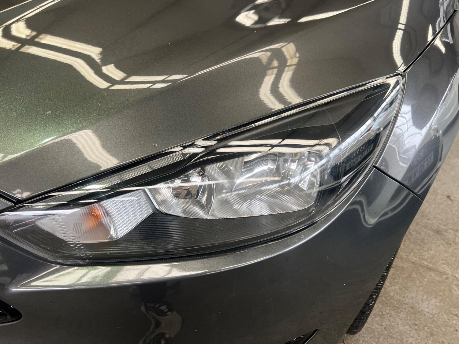 Used Ford Focus 2017 for sale - 78019557: Photo 28