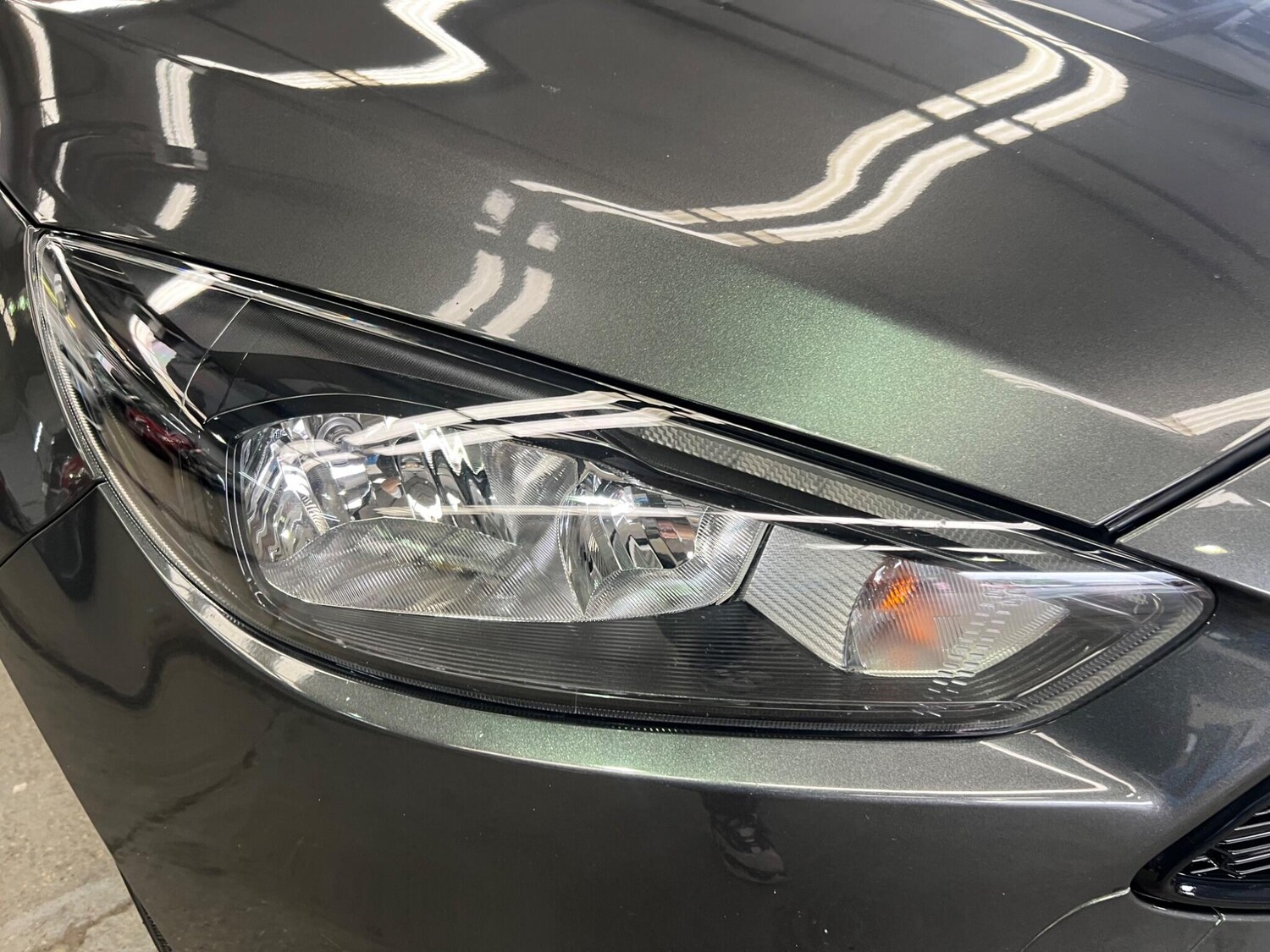 Used Ford Focus 2017 for sale - 78019557: Photo 29