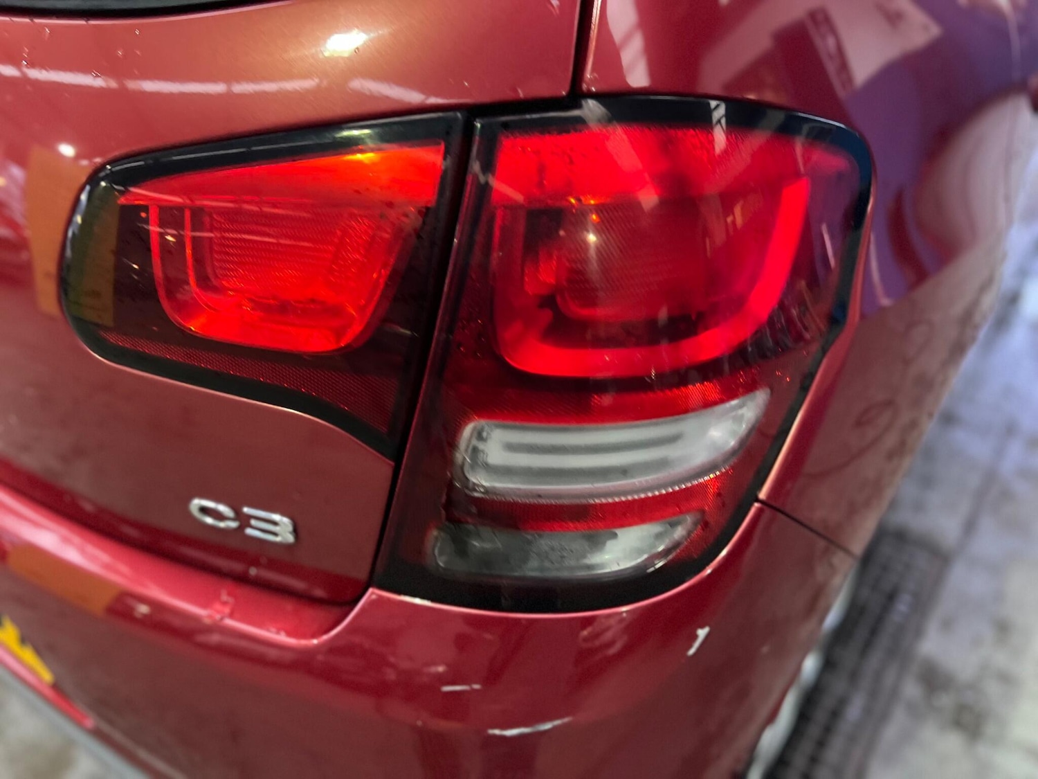 Used Citroen C3 2010 for sale - 77331223: Photo 11