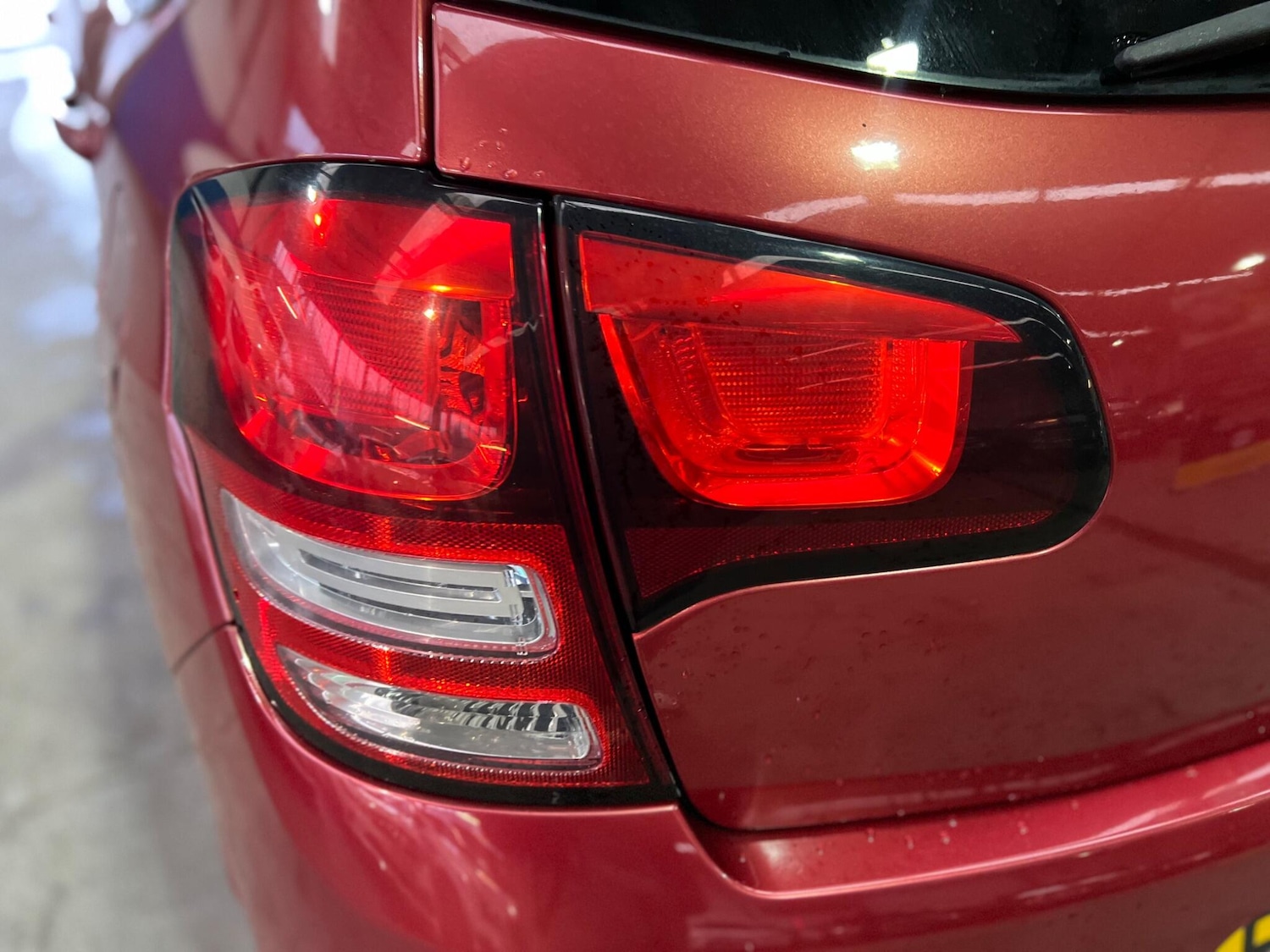 Used Citroen C3 2010 for sale - 77331223: Photo 12