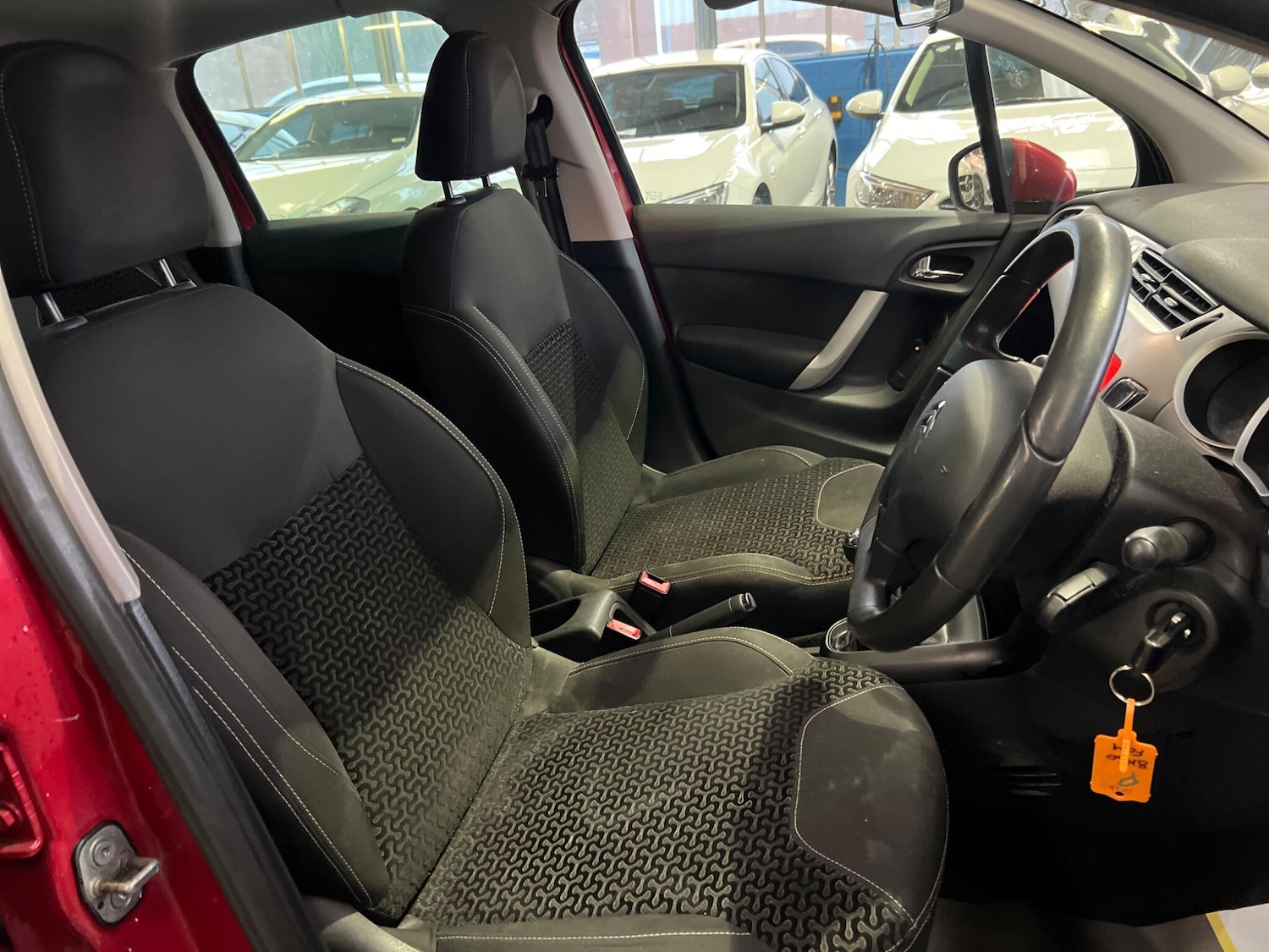 Used Citroen C3 2010 for sale - 77331223: Photo 17