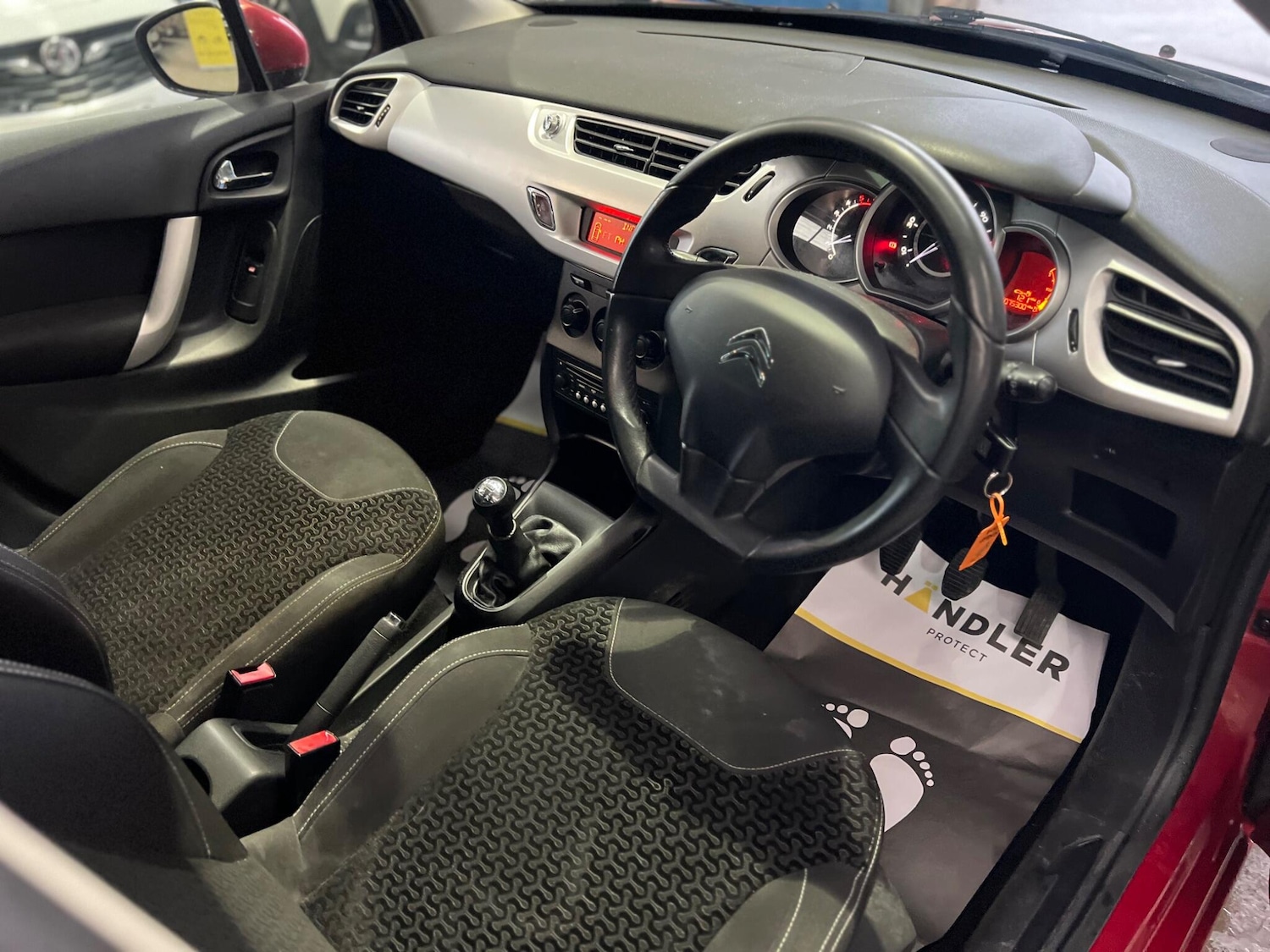 Used Citroen C3 2010 for sale - 77331223: Photo 18