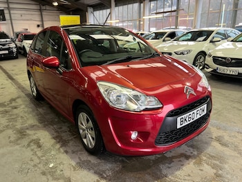 Used Citroen C3 2010 for sale - 77331223: Photo