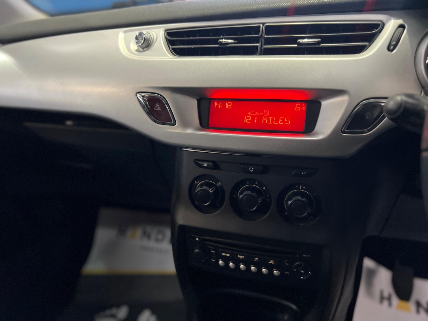 Used Citroen C3 2010 for sale - 77331223: Photo 20