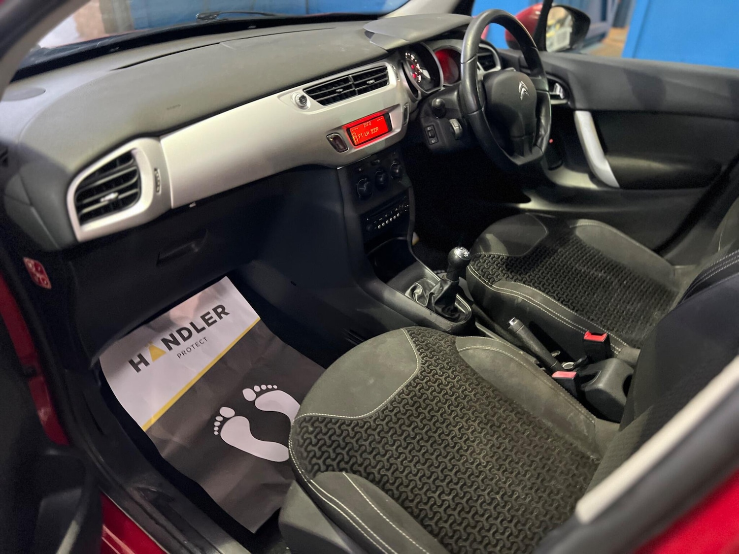 Used Citroen C3 2010 for sale - 77331223: Photo 22