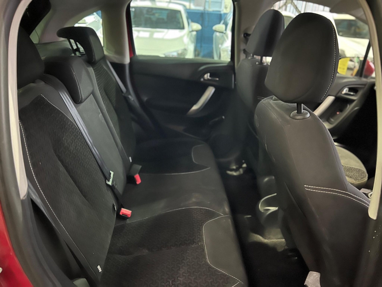 Used Citroen C3 2010 for sale - 77331223: Photo 24