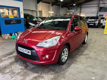 Used Citroen C3 2010 for sale - 77331223: Photo