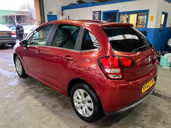 Used Citroen C3 2010 for sale - 77331223: Photo